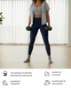 10 Paar Diabetiker Sneaker Socken ohne Gummibund & ohne Produktbild-Vorschau 4