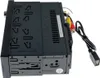 AMPIRE CPR60 Radio 1-DIN avec CarPlay / Android Auto Voir les images du produit 2