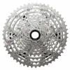Kazeta Shimano Deore M6200, stříbrná, 12 rychlostí / rozsah Náhled obrázku produktu 5