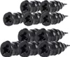 Viti Di Vulcanizzazione Kit Riparazione Pneumatici 10 Pz Anteprima dell’immagine prodotto 1