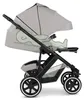 ABC Design 12-tlg. Kombi-Kinderwagen-Set Salsa 5 Produktbild-Vorschau 31