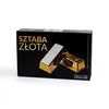 Zarážka na dvere - zlatá tehlička Náhľad obrázku produktu 9