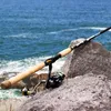 Angelrute Sougayilang SK Inshore 2,1m + XN4000 Rolle Golden Produktbild-Vorschau 6