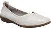 JOSEF SEIBEL Fenja 29 | Ballerines pour Femmes | blanc Voir les images du produit 1