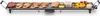 Plancha Électrique CONTINENTAL EDISON CEGPL872B, 87 x 21 Voir les images du produit 3