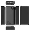 Powerbank Forever TB-300L, PD, QC 22,5 W, 20000 mAh, černá Náhled obrázku produktu 3
