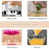 Sada 6 opakovaně použitelných sáčků na ořechové nápoj z Náhled obrázku produktu 2