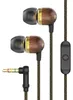Marley Smile Jamaica Earbuds, douszne, przewodowe, Podgląd zdjęcia produktu 5