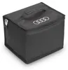 Original Audi Faltbox, schwarz Kofferraumbox Produktbild-Vorschau 5