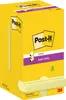Post-it® Super Sticky Z-Notes Gelb Haftnotizen 76x76mm 12 Produktbild-Vorschau 5