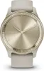 Garmin vivomove Trend - LCD - Touchscreen - GPS - 28,3 g Produktbild-Vorschau 2