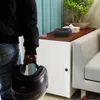 Stojak na kask motocyklowy Podkładka serwisowa pod kask Podgląd zdjęcia produktu 5