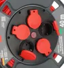 Brennenstuhl Kabeltrommel 300 KU 2110 25m outdoor IP44 ( Produktbild-Vorschau 8
