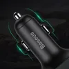 Baseus, Bluetooth FM-Transmitter Kfz-Ladegerät Dual-USB, Produktbild-Vorschau 21