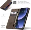 Xiaomi 13T / 13T Pro Hülle - CaseMe 013 Klapphülle - Produktbild-Vorschau 10