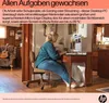 HP 24-cr0400ng - All-in-One (Komplettlösung) - 23.8", AMD Produktbild-Vorschau 12