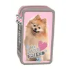 My Little Friend Sweet Pomeranian Majewski dreifach Produktbild-Vorschau 1