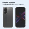 imoshion Cover protettiva posteriore Xiaomi Poco X8 Pro - Anteprima dell’immagine prodotto 4