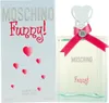 Moschino Funny! eau de Toilette für Damen 100 ml Produktbild-Vorschau 16