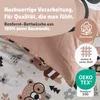 Kinderbettwäsche Set Bär 2-teilig 135x200 80x80 cm - Produktbild-Vorschau 4