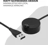 Strap-it Ladekabel passend für Garmin Venu Produktbild-Vorschau 3