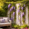 Treillis Relaxdays, lot de 3, H x L : 150 x 40 cm, à lames, Voir les images du produit 3