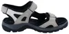 Sandalias deportivas para mujer Ecco Offroad, color beige, Vista previa de la imagen del producto 23