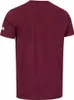Lonsdale London T-Shirt Herren LL008 One Tone bordeaux L Produktbild-Vorschau 10