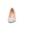 Gabor Damen Glitzer Pumps silber metallic Produktbild-Vorschau 39
