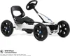 BERG Gokart na pedały Reppy BMW Ciche koła do 40 kg Podgląd zdjęcia produktu 1