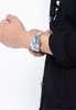 Męski analogowy zegarek kwarcowy Casio z bransoletą ze Podgląd zdjęcia produktu 9