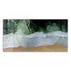 DEQORI Glasbild Echtglas 100x50 cm 'Kraft des Meeres' Produktbild-Vorschau 2