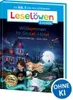 Leselöwen 2. Klasse - Willkommen im Grusel-Hotel Podgląd zdjęcia produktu 2