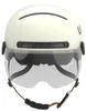 Livall L23 smarter Fahrradhelm (L) stoßabsorbierender Produktbild-Vorschau 3