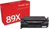 Everyday™ Mono Tonermodul von kompatibel mit HP 89X Produktbild-Vorschau 1