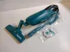 Makita DCL182Z, Odkurzacz stojący 2 w 1, Worek na kurz, Podgląd zdjęcia produktu 20