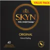 A box of SKYN Original condoms. Náhľad obrázku produktu
