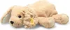 Steiff Floppy Lumpi cane 20 marrone chiaro sdraiato 242595 Anteprima dell’immagine prodotto 1
