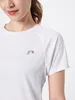 Hummel Womens Core Running T-shirt S/s, WHITE, XL, Damen Produktbild-Vorschau 10