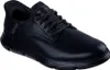Skechers Obuv Garza Gervin Blac, 205046BBK Náhľad obrázku produktu 61