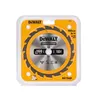 DeWalt Kreissägeblatt Handkr. 160/20 mm 18WZ Produktbild-Vorschau 4