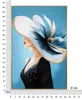 Mauro Ferretti Wandbild Dori mit Rahmen 62x4x92 cm Produktbild-Vorschau 7