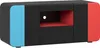 A product shot of a gaming TV stand. Produktbild-Vorschau