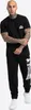 Herren Jogginghose schmale Passform OCKLE Black XL Lonsdale Produktbild-Vorschau 4