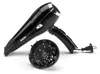 Sèche-cheveux 2000w noir - Babyliss Paris - D374DE - Voir les images du produit 4