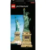 LEGO Architecture Freiheitsstatue, großes Set, Produktbild-Vorschau 9