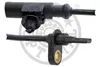 OPTIMAL ABS Sensor Raddrehzahl Vorne für TOYOTA AYGO (WNB1, Produktbild-Vorschau 3