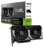ASUS Dual -RTX5060TI-O8G, GeForce RTX 5060 Ti, 8 GB, GDDR7, Produktbild-Vorschau 4