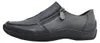 Rieker Damen Slipper kleine Füße elegant Reißverschluss Produktbild-Vorschau 33
