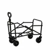 Bollerwagen Handwagen Transportwagen XXL - faltbar klappbar Produktbild-Vorschau 5